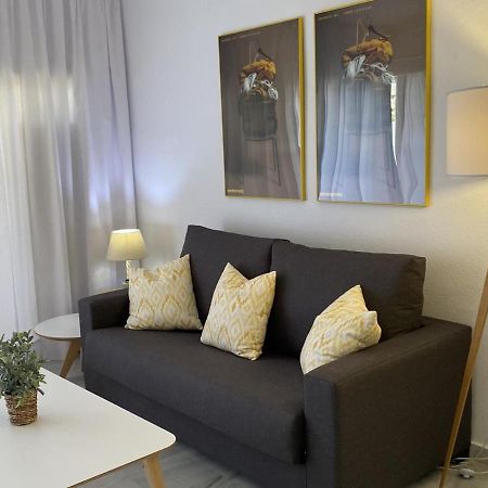 Luminoso Apartamento En Segunda Linea Playa 436 Marbellac Extérieur photo