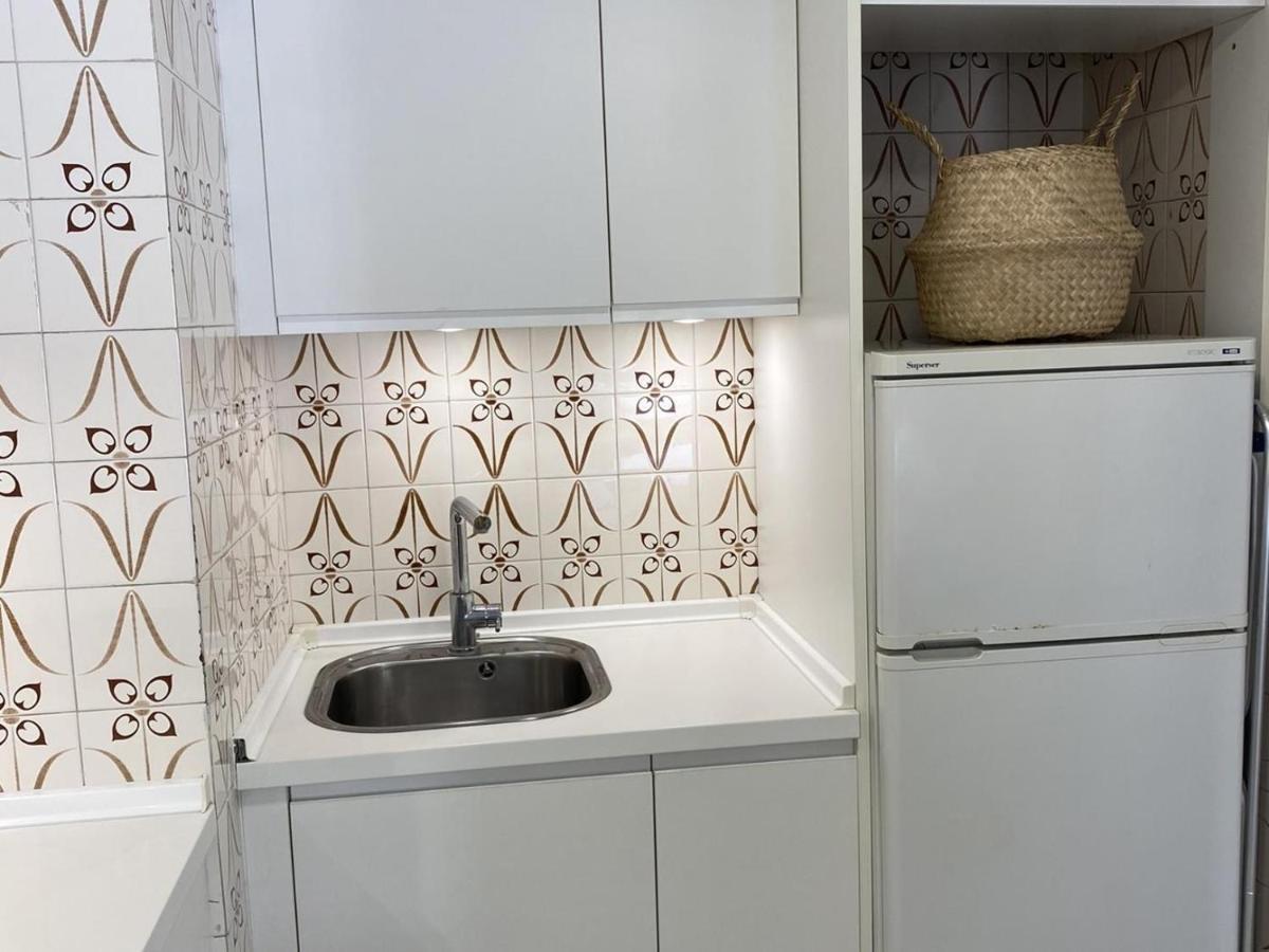 Luminoso Apartamento En Segunda Linea Playa 436 Marbellac Extérieur photo